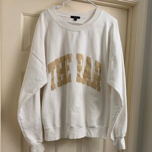 THE BAR Sweatshirt